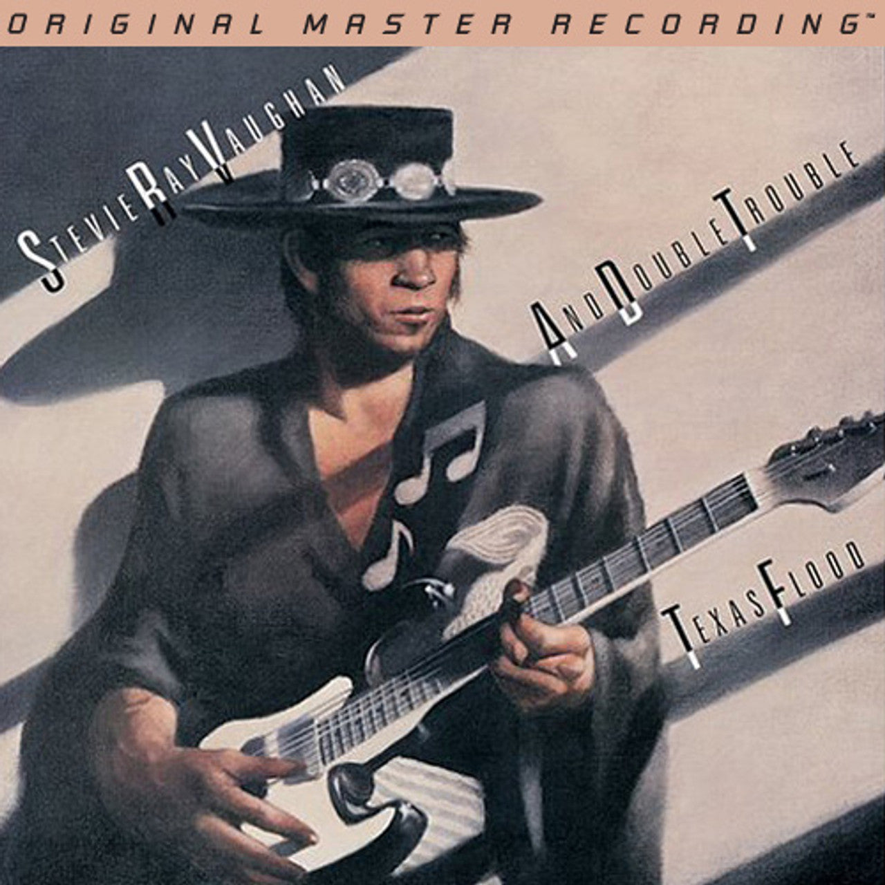 Stevie Ray Vaughan | Texas Flood [SACD]