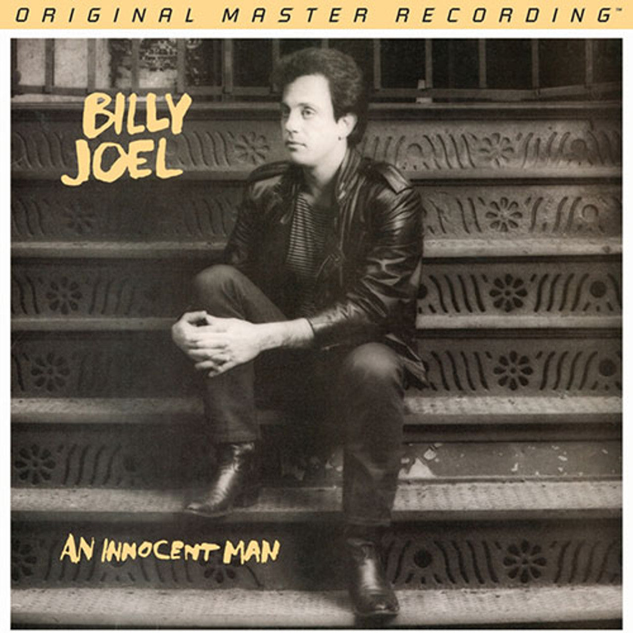 Billy Joel | An Innocent Man [SACD]