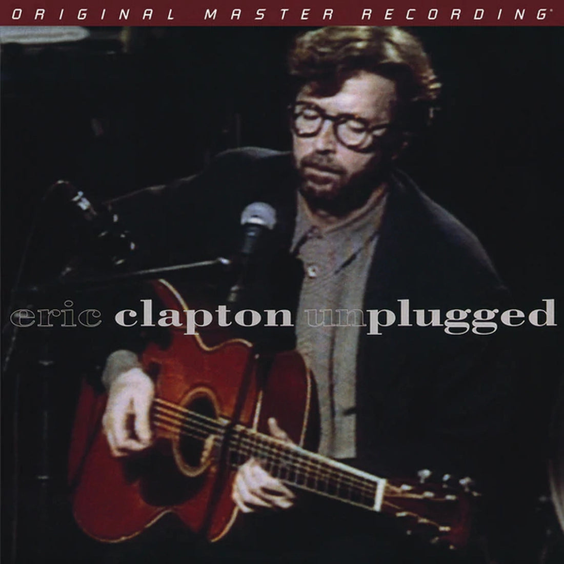 Eric Clapton | Unplugged [SACD]