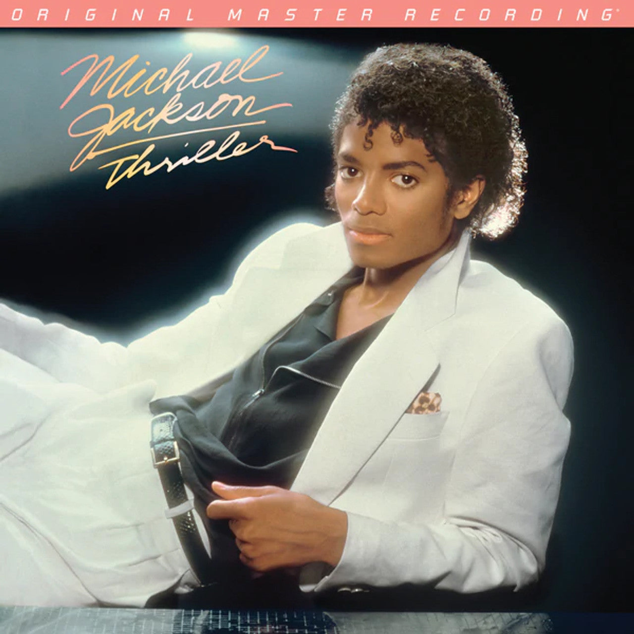 Michael Jackson | Thriller [SACD]
