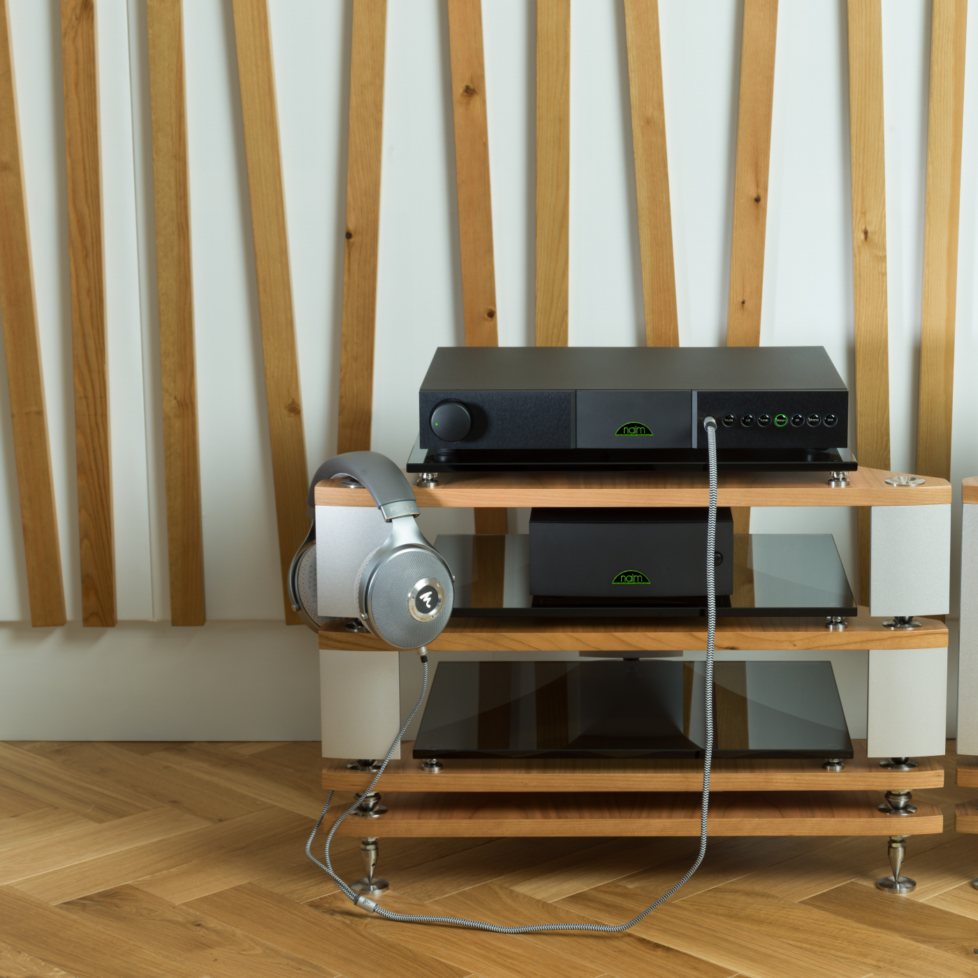 NAIT XS 3 | Integrated Amplifier