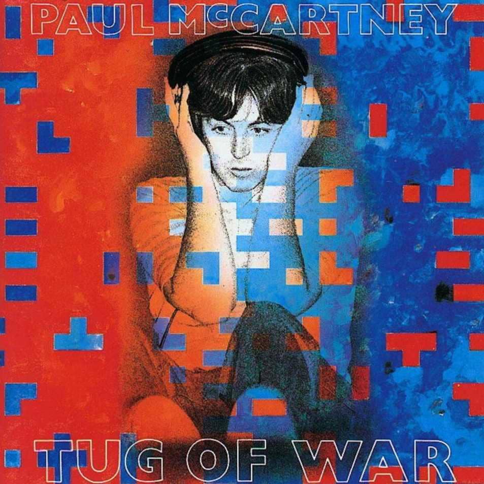 Paul McCartney | Tug of War