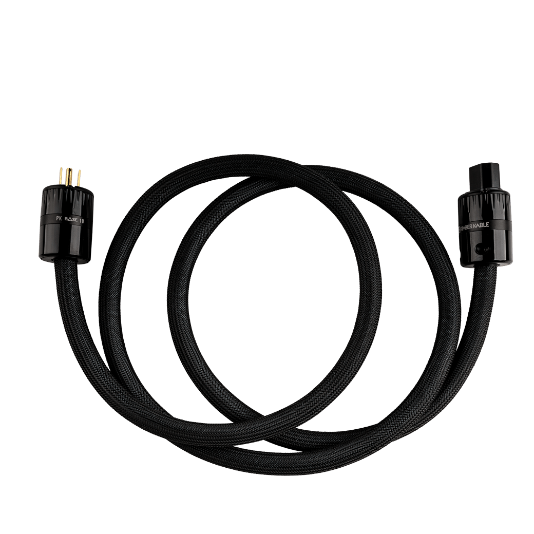 PK 10 Base | Power Cable