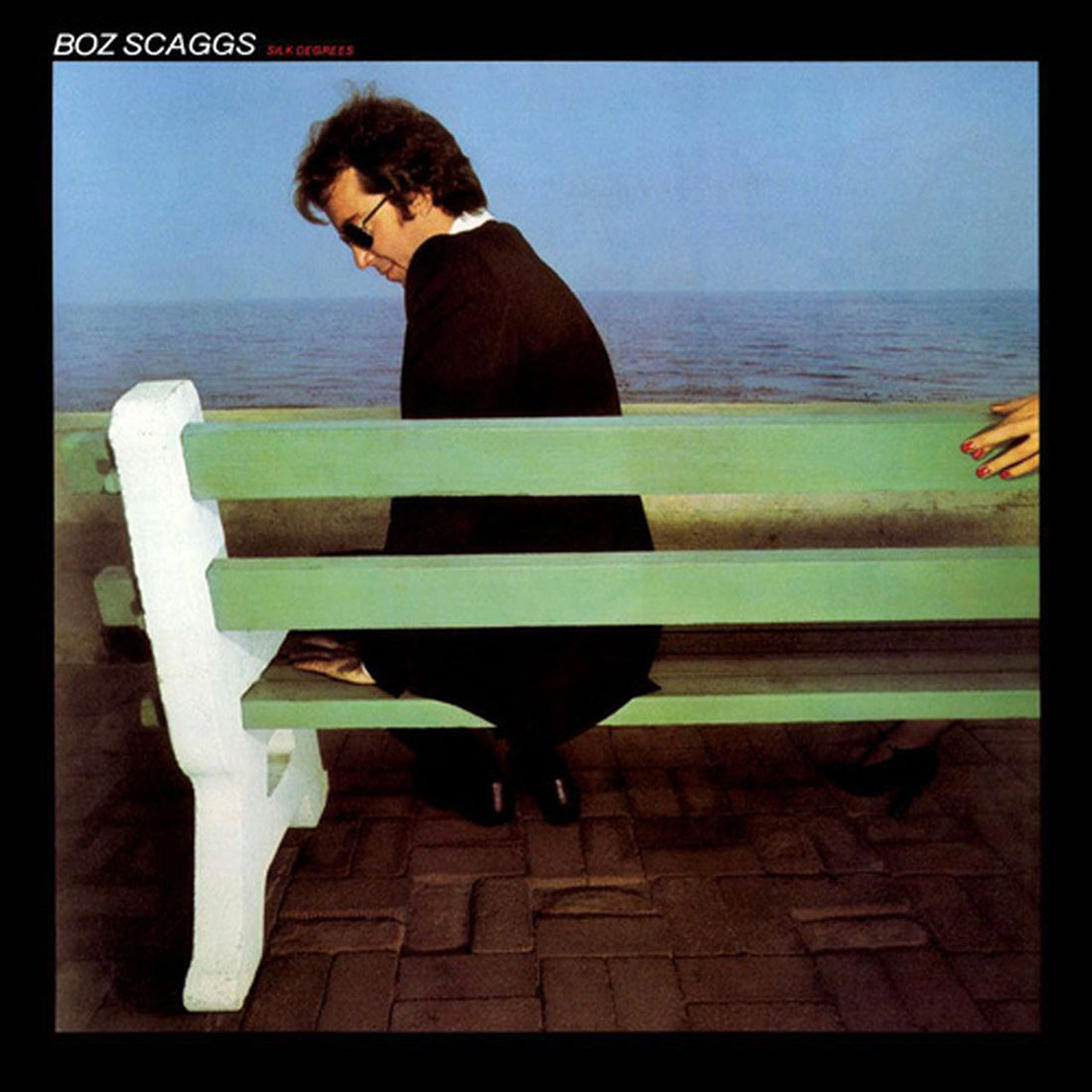 Boz Scaggs | Silk Degrees