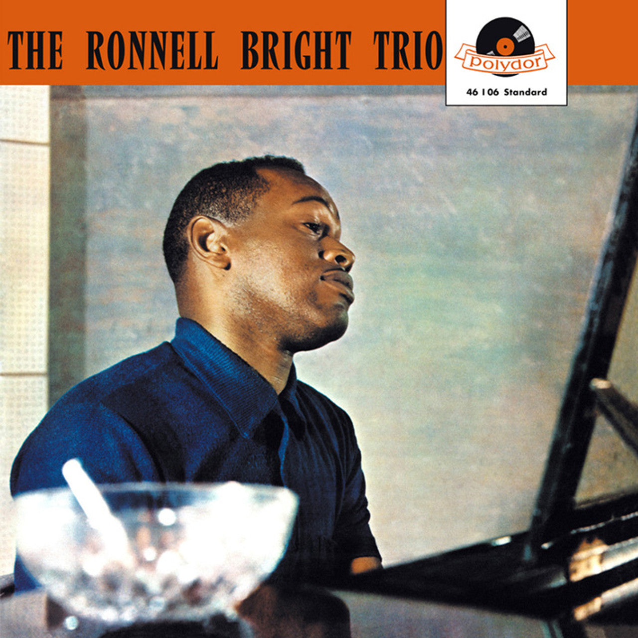 Ronnell Bright Trio | The Ronnell Bright Trio