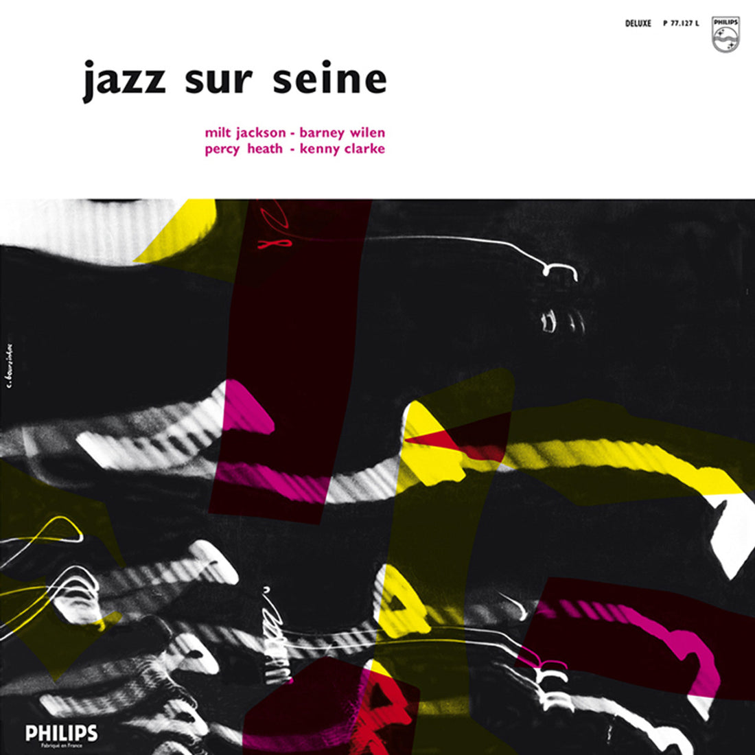 Barney Wilen | Jazz sur Seine