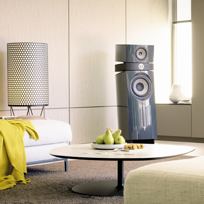 Scala Utopia Evo | Loudspeakers