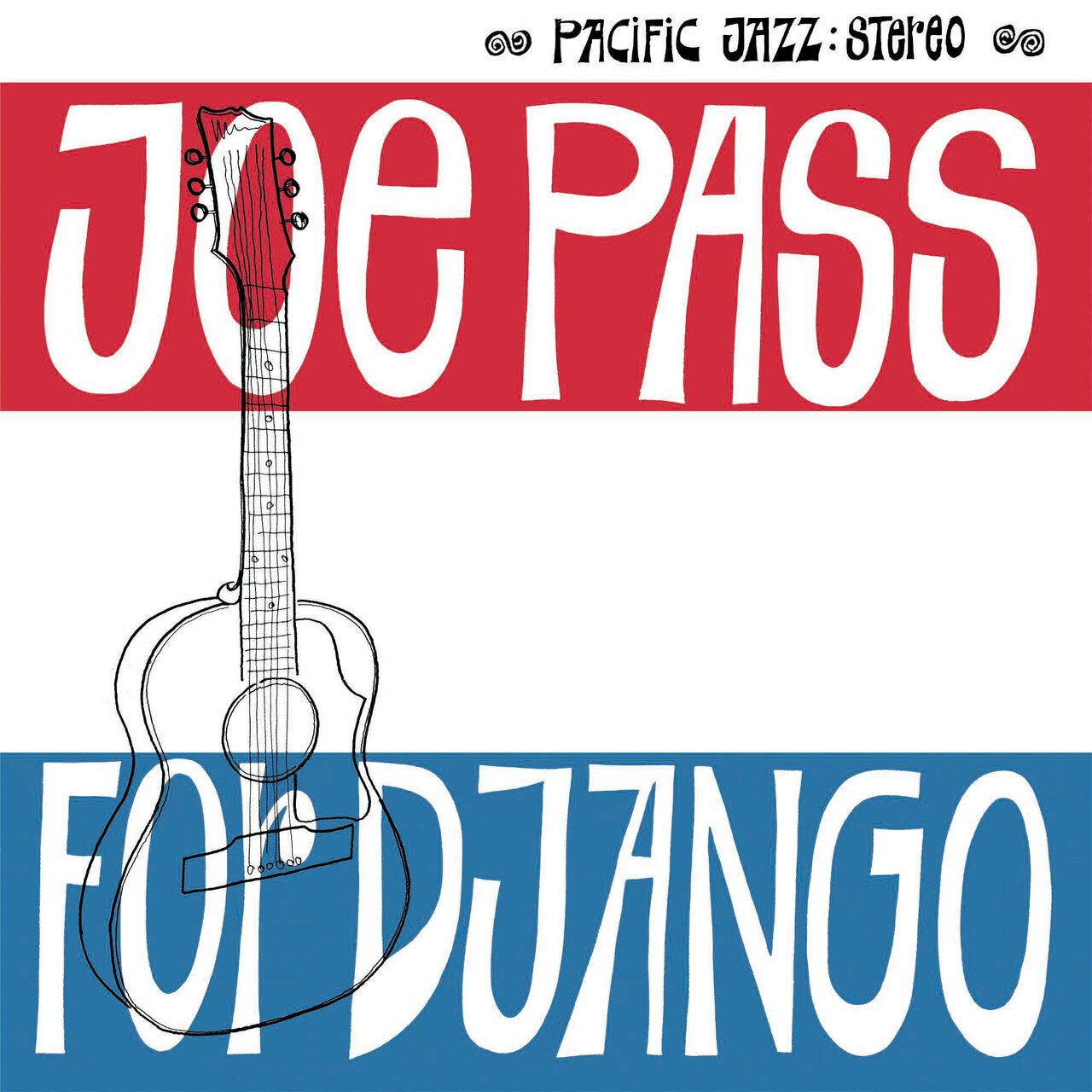 Joe Pass | For Django