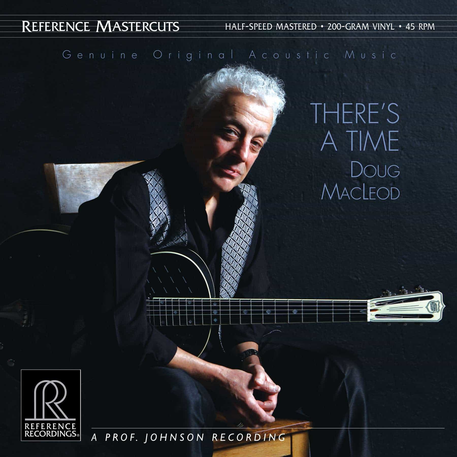 Doug MacLeod | There&