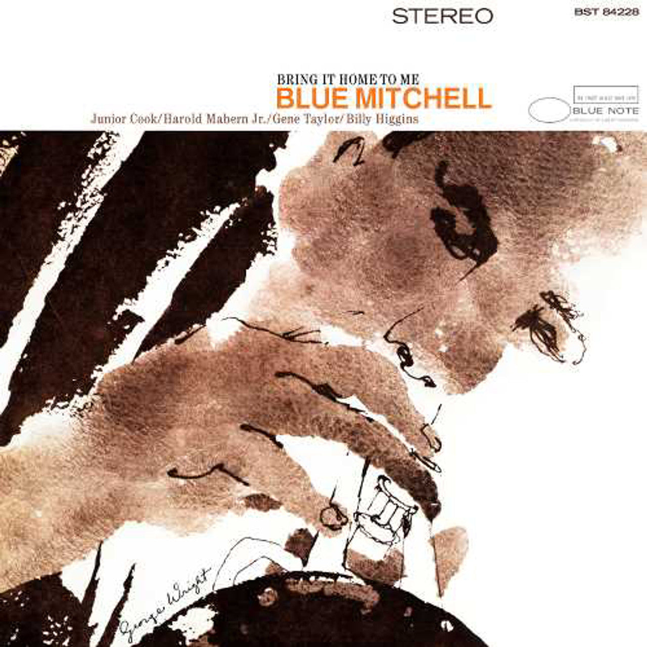 Blue Mitchell | Bring It Home To Me
