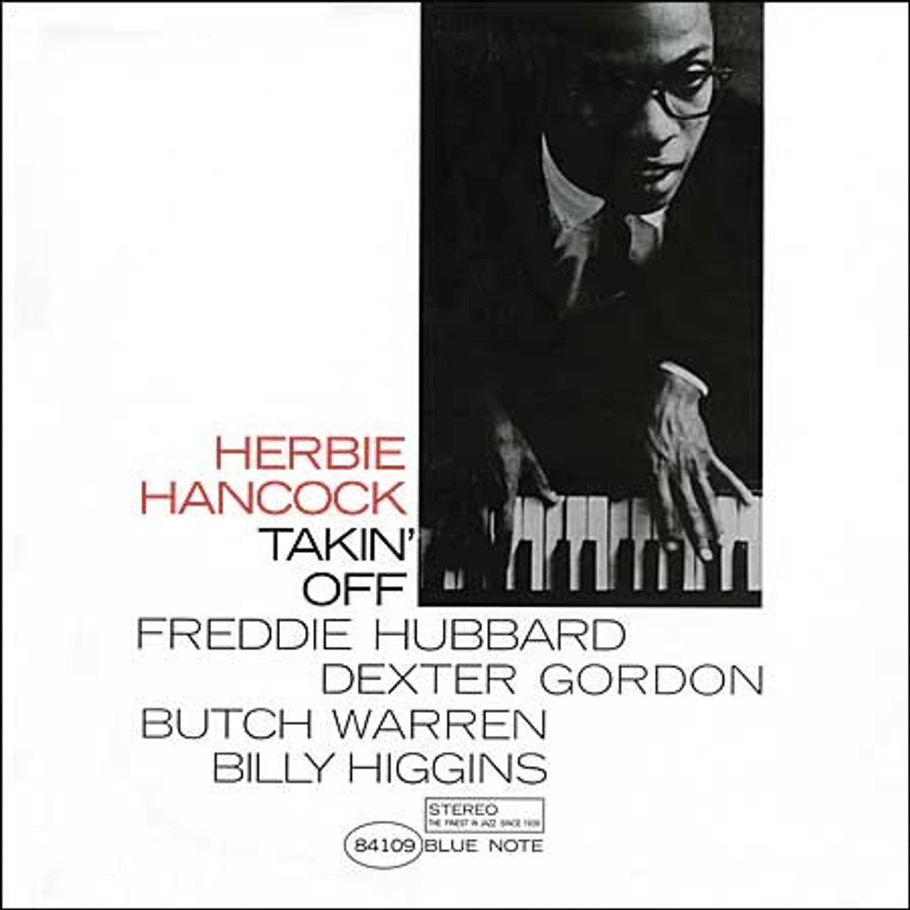Herbie Hancock | Takin&