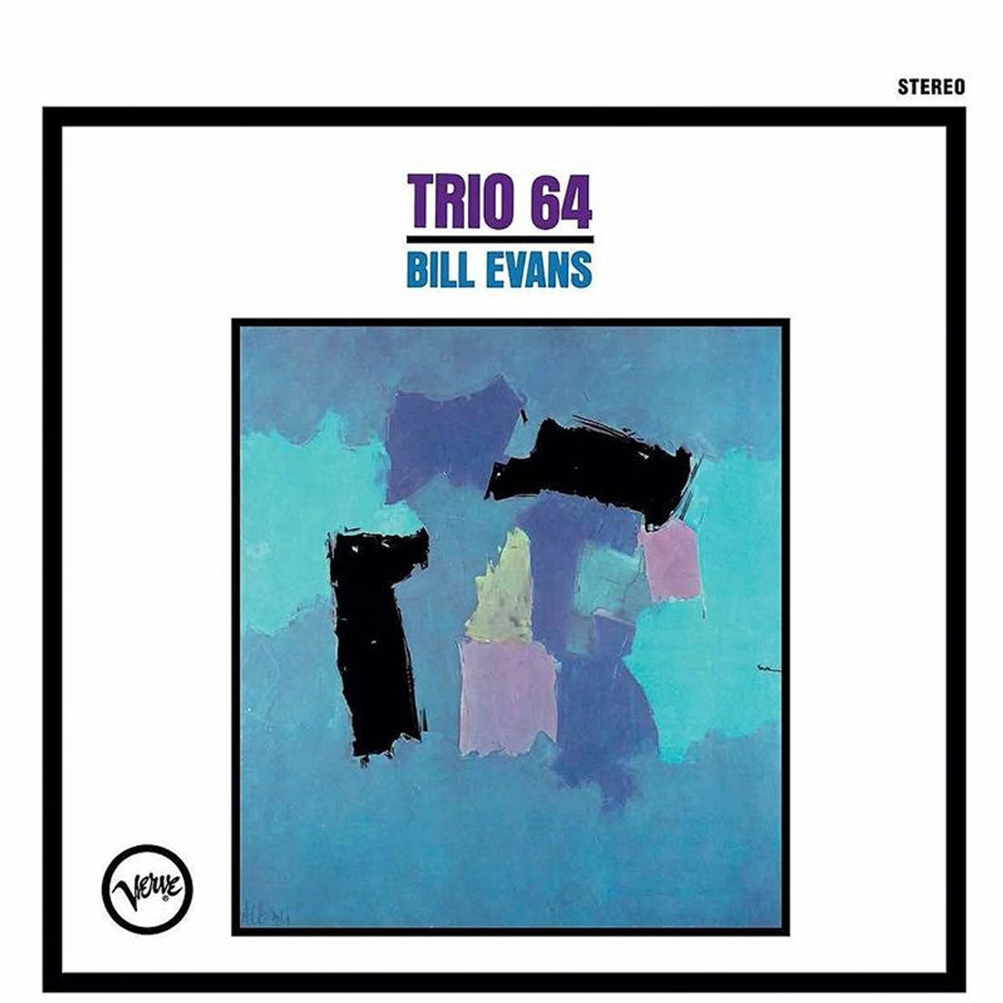 Bill Evans | Trio 64