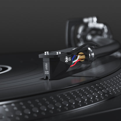 2M Black LVB 250 | MM Phono Cartridge