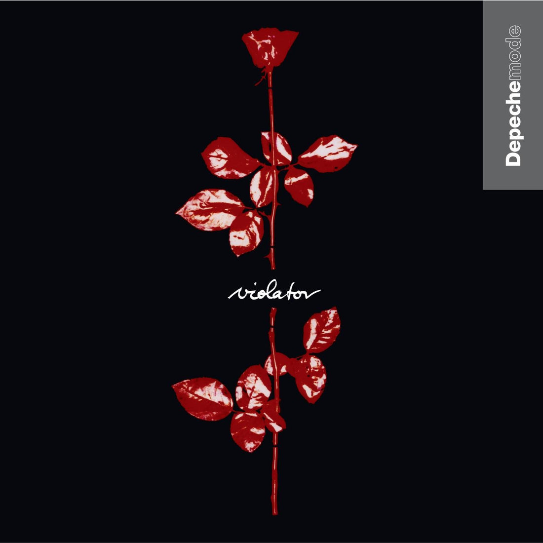 Depeche Mode | Violator