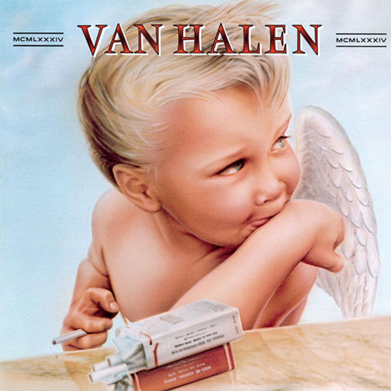 Van Halen | 1984